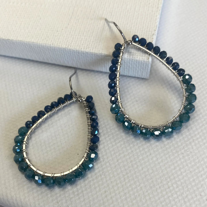 Mini Teardrop