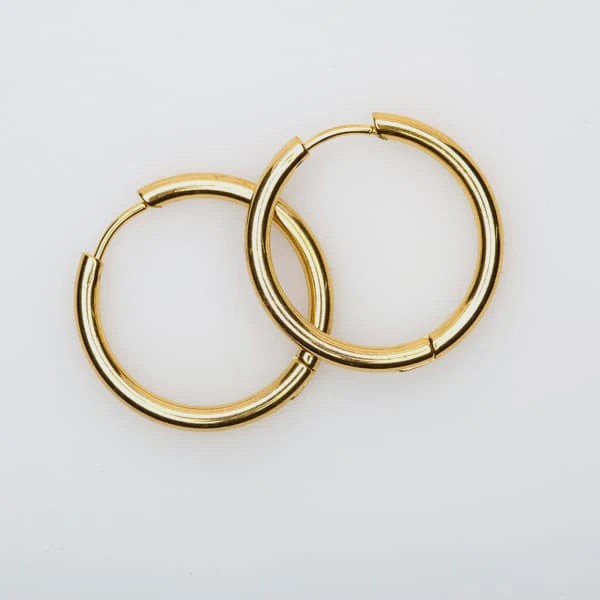 Luna Hoops