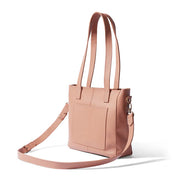 Harley Unlined Crossbody Tote