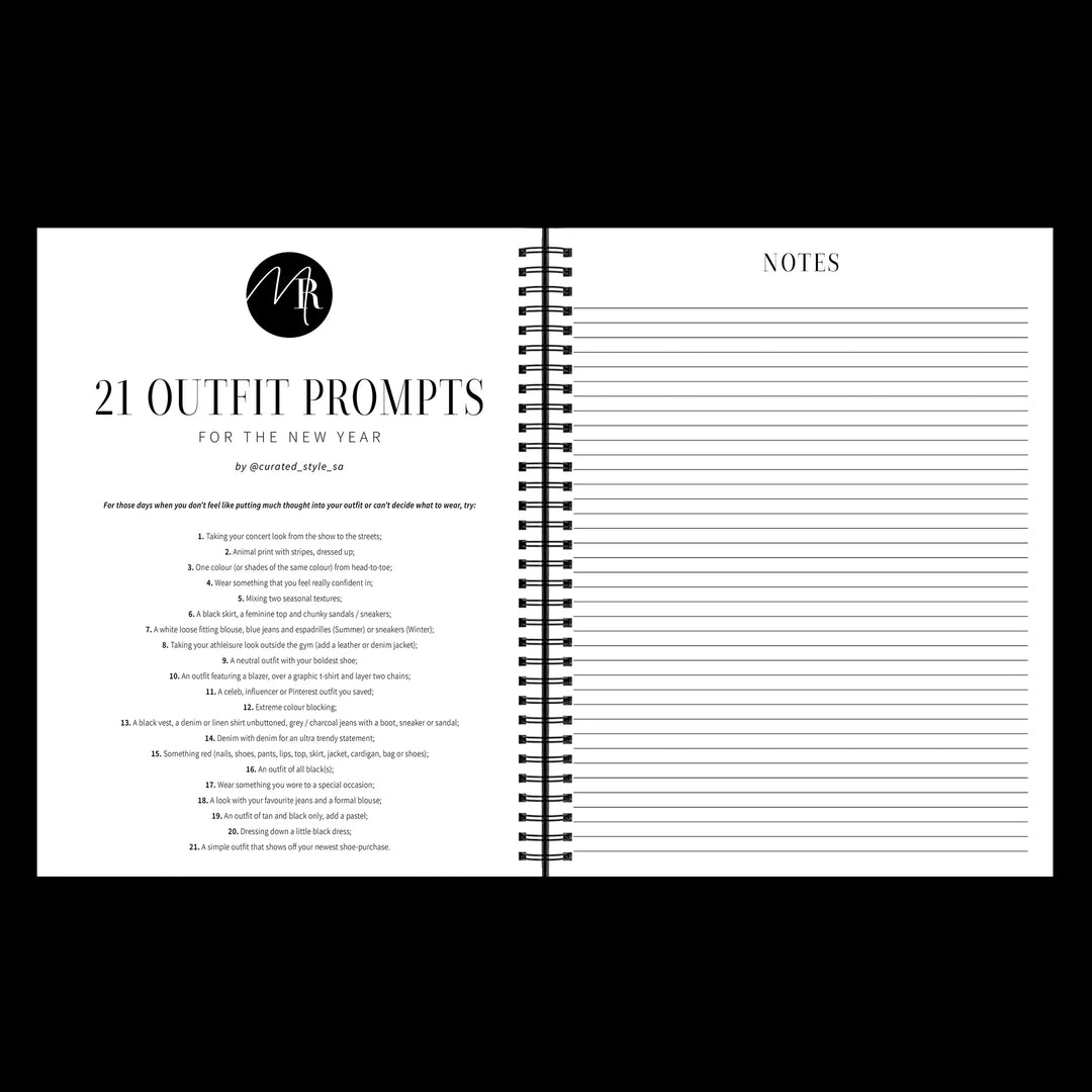The Year Planner