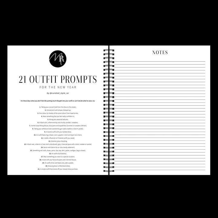The Year Planner