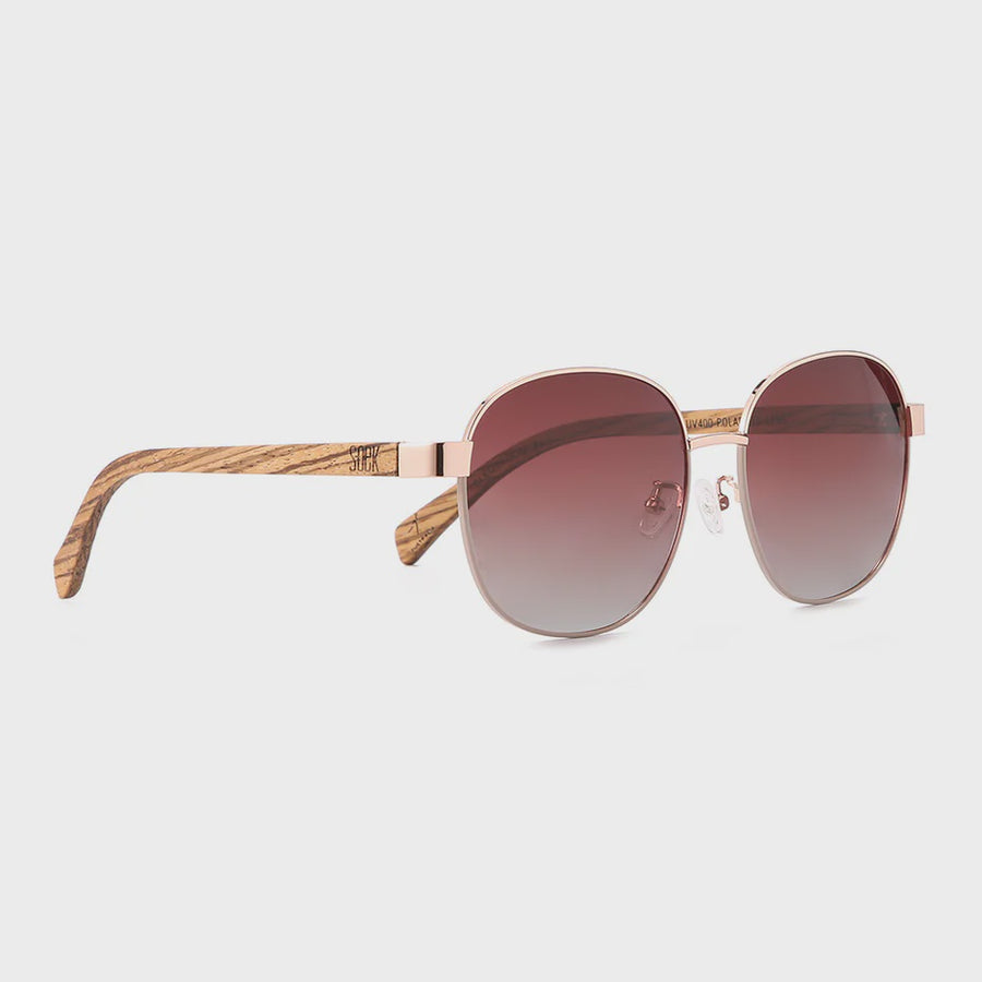 Cleo Bloom Sunglasses