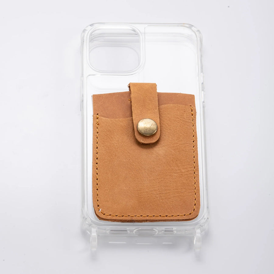 Leather Card Holder