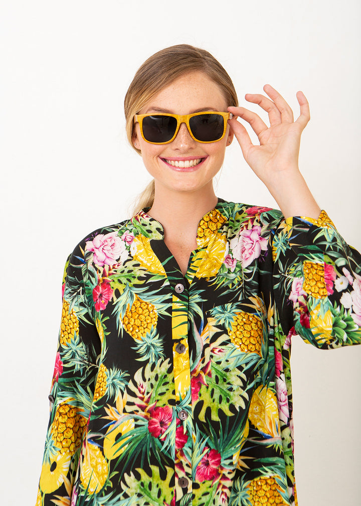 Woody Sunglasses