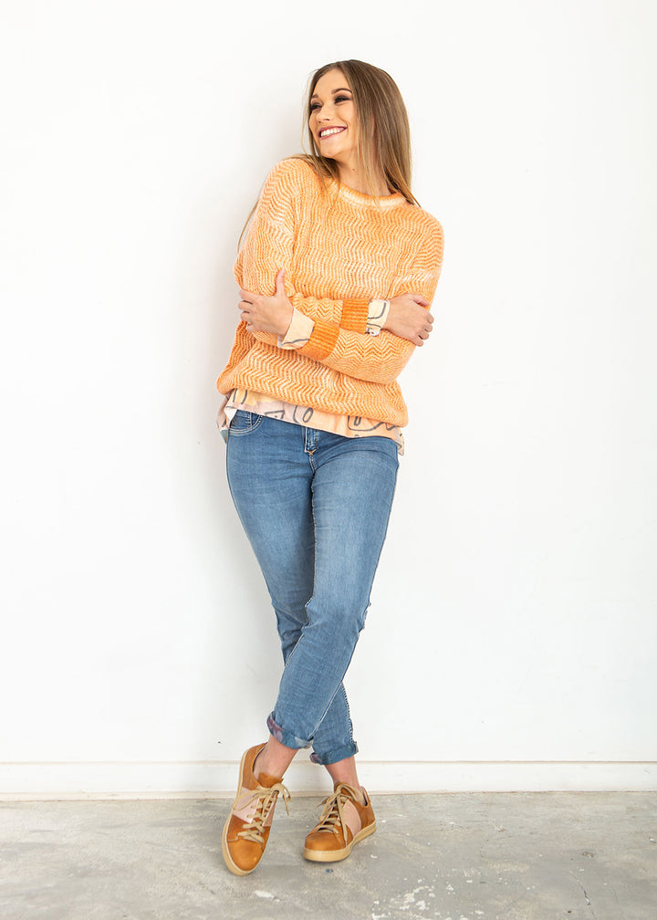 Tegan Jersey