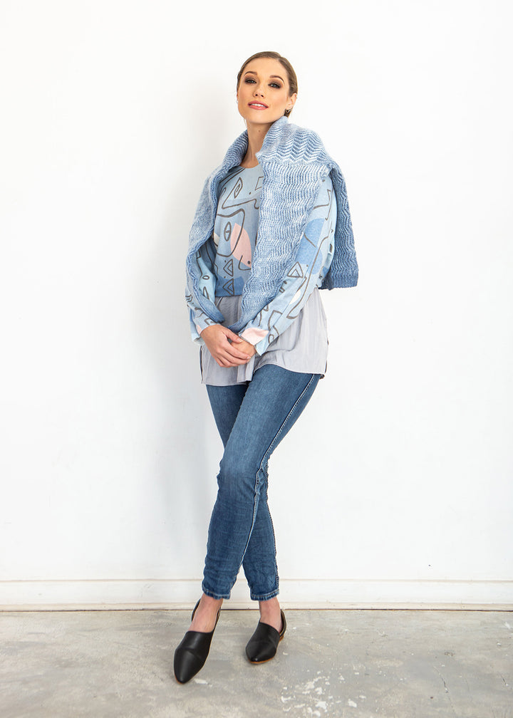 Tegan Jersey