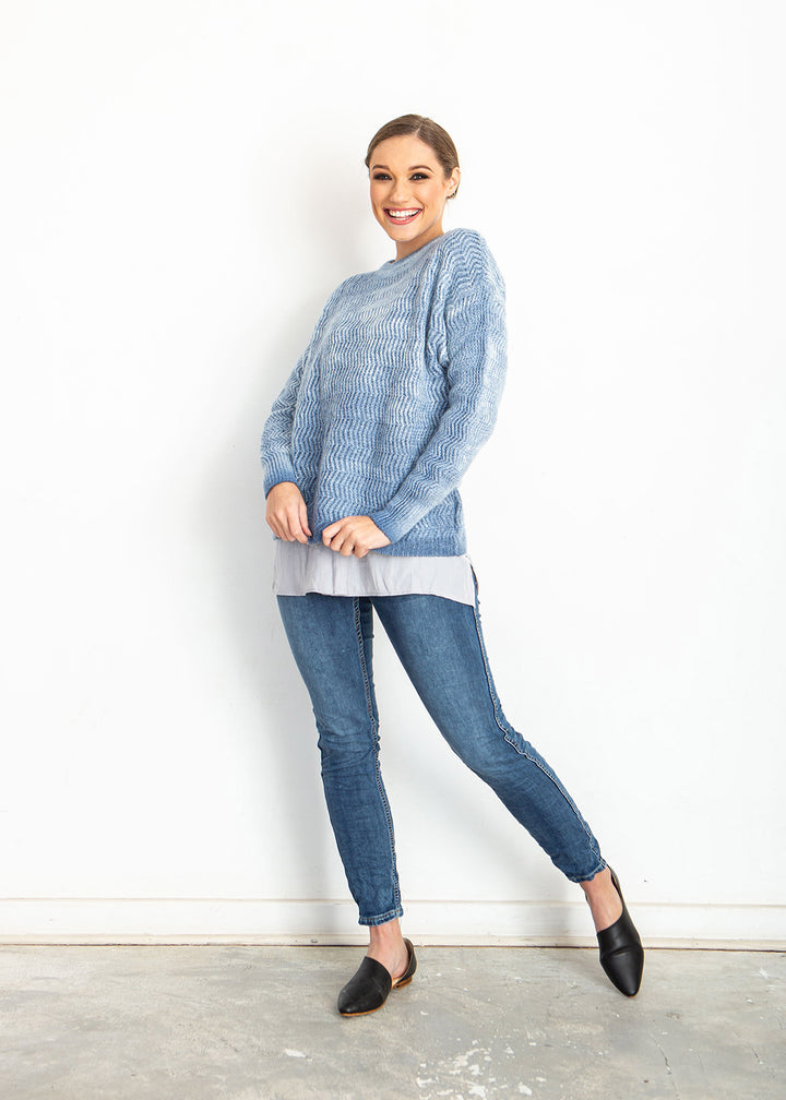 Tegan Jersey