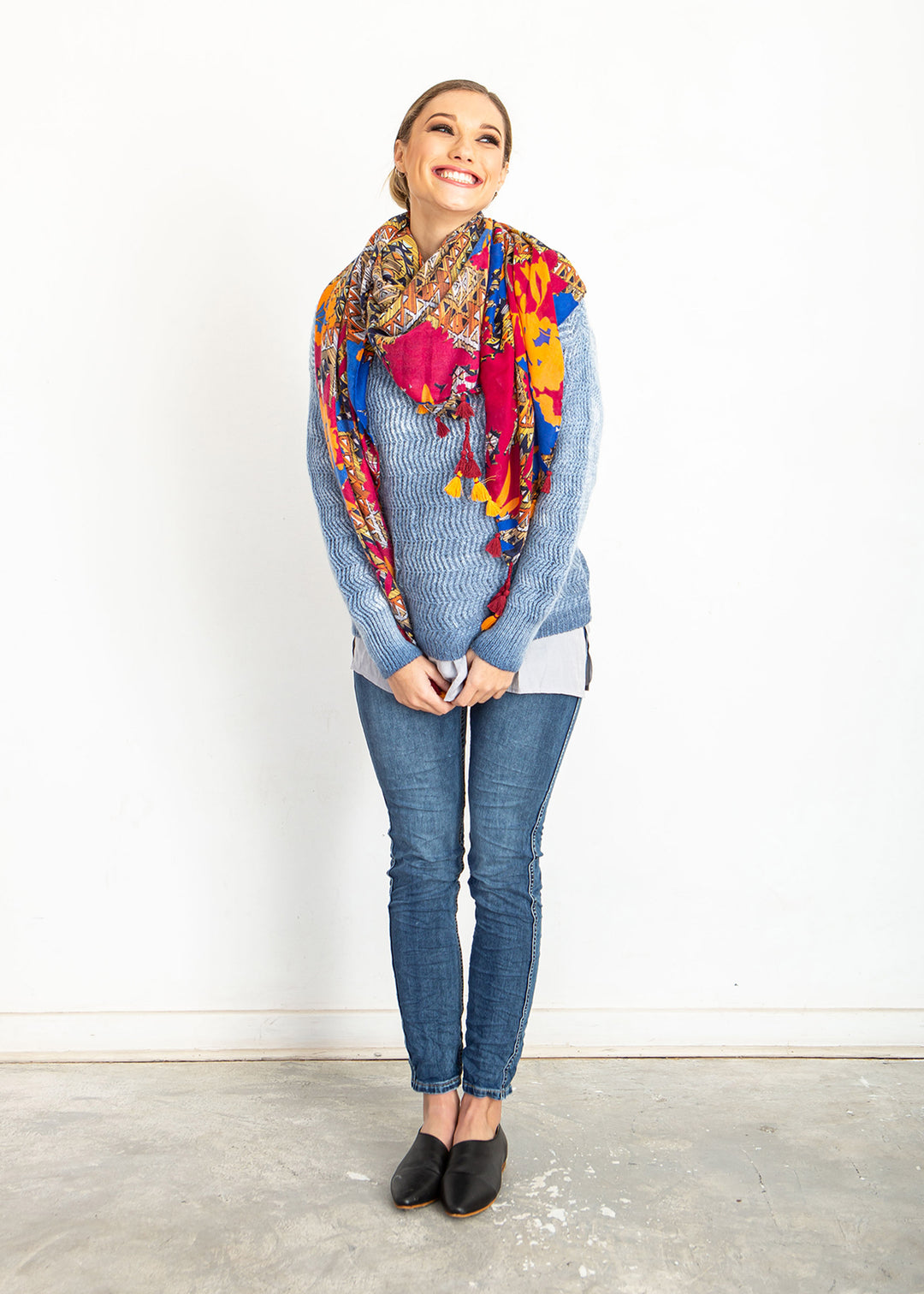 Tegan Jersey