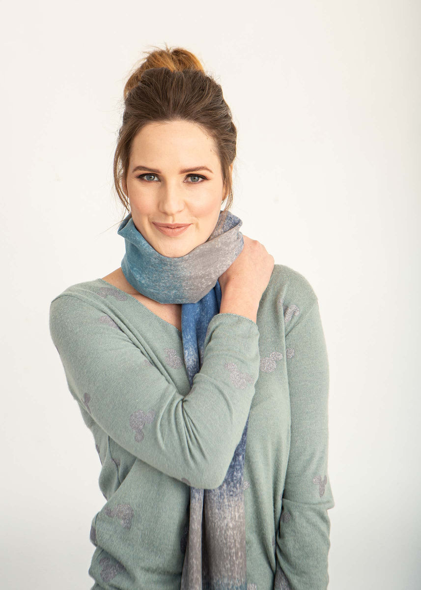 Luella Scarf – milkandhoneyonline