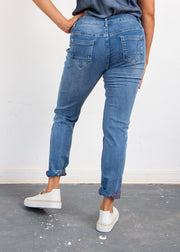 Asuga Reversible Jean