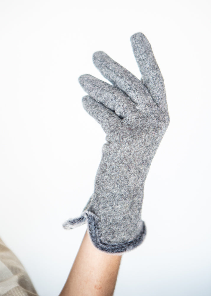 Mare Gloves