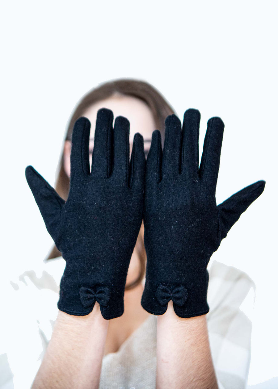 Mare Gloves