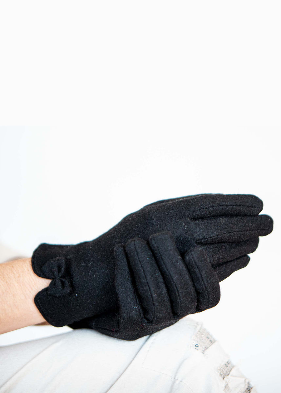 Mare Gloves