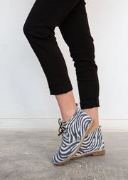 Zebra Vellie