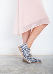 Zebra Vellie