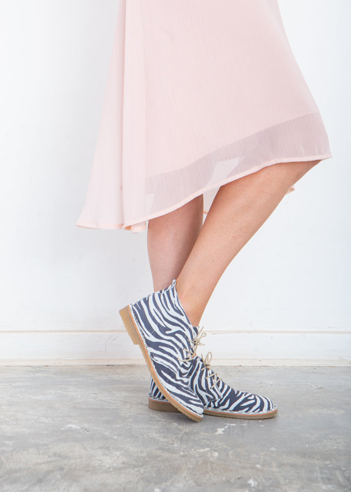 Zebra Vellie