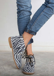 Zebra Vellie