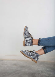 Zebra Vellie